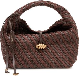 Gianni Chiarini Donna, Borse, Marrone, Taglia unica, new