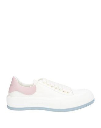 Alexander McQueen SCHUHE - Sneakers auf YOOX.COM