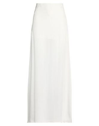 Isabel Benenato BOTTOMWEAR - Maxi skirts sur YOOX.COM