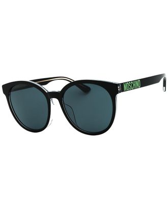 Moschino Womens MOS151/F/S 58mm Sunglasses