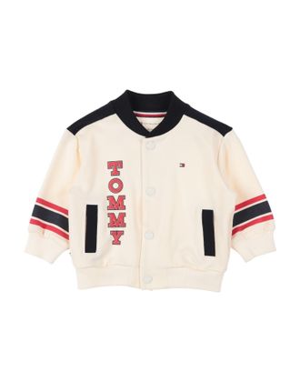 Tommy Hilfiger COATS & JACKETS - Jackets on YOOX.COM