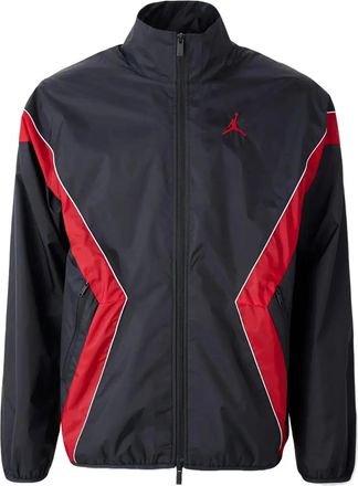 Nike drawstring panelled IH2826 - men - Nylon/Polyester - M - Black