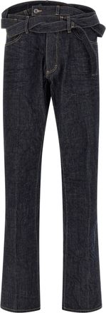 Dsquared2 Magliano X Dsquared2 Capsule butch Jeans