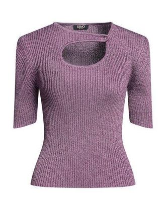 Liu Jo KNITWEAR - Jumpers sur YOOX.COM