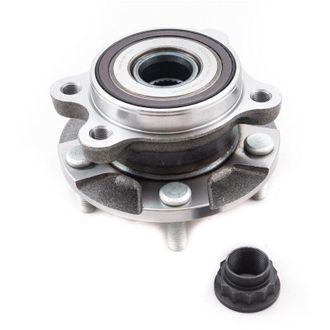 OEM Kit De Cojinete De Rueda Con Cubo ms Delantero Toyota Auris 1.4,1.6,1.4d4d Corolla 1.4,1.6,1.4d4d 06.11