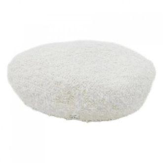 Chanel Pre-owned Cappellino in Cotone - - Pre-owned - Donna - Bianco - ONE SIZE