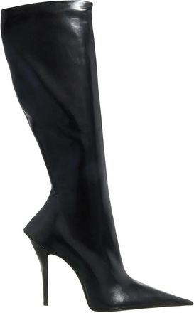 Balenciaga Boots & Ankle Boots - Witch 110 mm Boots - black - Boots & Ankle Boots for ladies