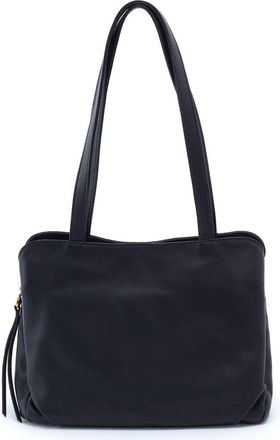 Hobo Starr Leather Tote in Black at Nordstrom