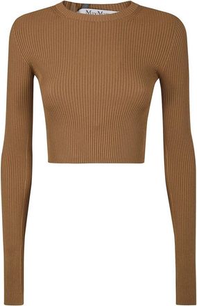 Max Mara Sweaters