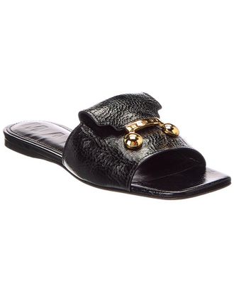 Marni Leather Sandal