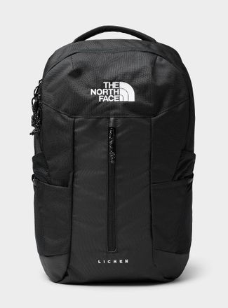 The North Face Mens Lichen backpack