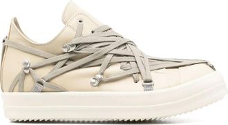 Rick Owens Sneakers Megalaced - Toni neutri