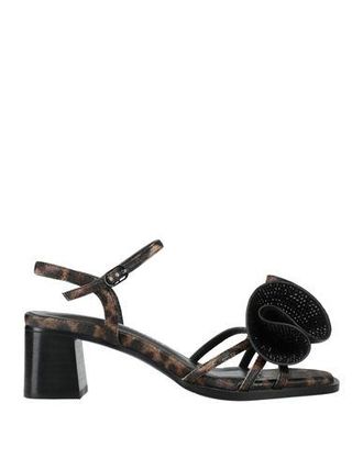 Noa Harmon CALZADO - Sandalias con cierre en YOOX.COM