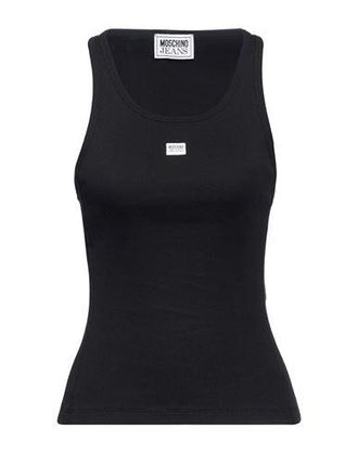 Moschino CAMISETAS Y TOPS - Camisetas de tirantes en YOOX.COM
