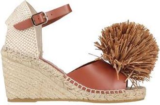 Paloma Barceló FOOTWEAR - Espadrilles on YOOX.COM