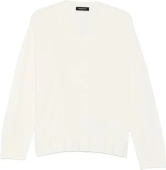 Fabiana Filippi Donna, Maglie, Beige, XS, new