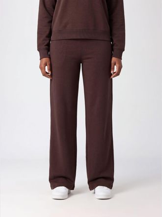 Repetto Wide-Leg Jersey Jogging Trousers with a High Elasticated Waist