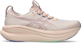 Asics Gel-Nimbus 28 Runningschuhe f&uuml;r Damen | beige