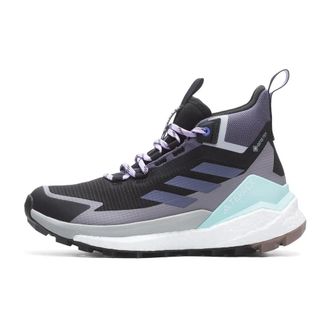 adidas Terrex Free Hiker 2 - female - Adidas - Outdoor Shoes - Multicolor - 3 2/3 UK - Sport