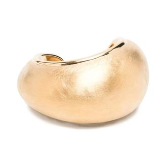 Jacquemus Le Raisin Bracelet - female - Jacquemus - Bracelets - Yellow - M/L - Accessories