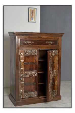 SIT Kommode »Almirah« Breite 90 cm