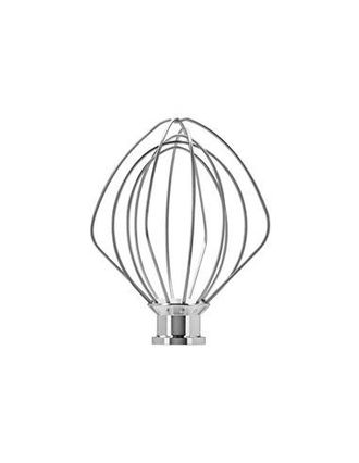 KitchenAid Batidor Kitchenaid Compatible Artisan 48 L Acero Inoxidable