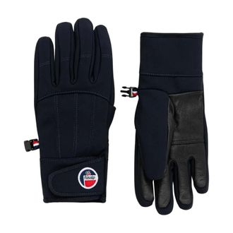Fusalp Dames, Sport, Blauw, Maat: XS Leer