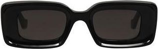 Loewe EYEWEAR - Sunglasses on YOOX.COM