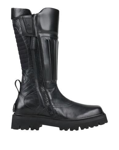 Black Giorgio Armani Boots: Shop up to −78% | Stylight