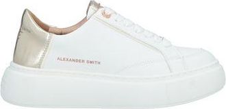 Alexander Smith CALZADO - Sneakers en YOOX.COM