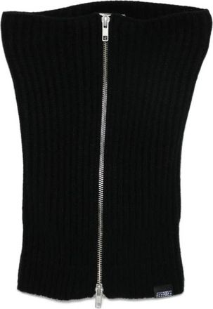 Maison Margiela Mujer, Camisetas, Negro, Talla: ONE Size