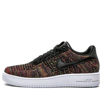 Nike Lab Air Force 1 Low Ultra Flyknit Multicolor 826577-001