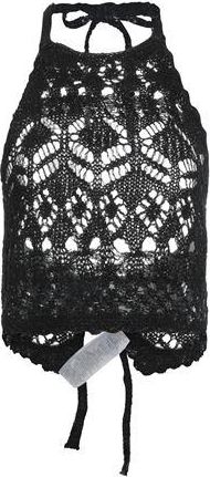 Semicouture CAMISETAS Y TOPS - Tops en YOOX.COM