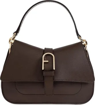 Furla Mini Furla Flow Tote Bag