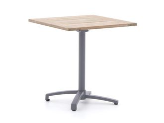 Bellagio la vita attrattiva Bellagio Canzo klaptafel 70x70x75cm