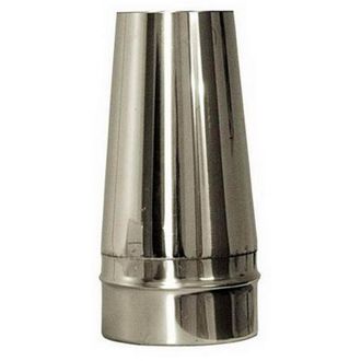 MBM Cono De Tronco Para Chimenea Dn 250