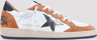 Golden Goose Scarpe da ginnastica Golden Goose Ballstar
