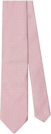 Robert Talbott Robert Ceremonial Weave Best of Class Necktie in Red at Nordstrom