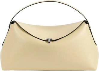 Toteme Donna, Borse, Beige, Taglia unica, new
