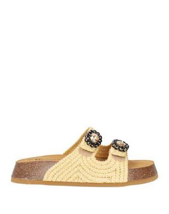 Mariuccia CALZATURE - Sandali su YOOX.COM