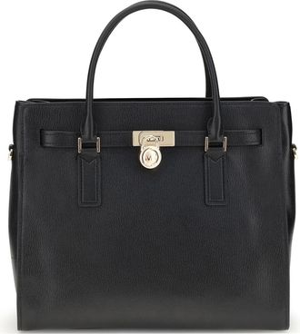 Michael Kors Leather Shoulder Bag