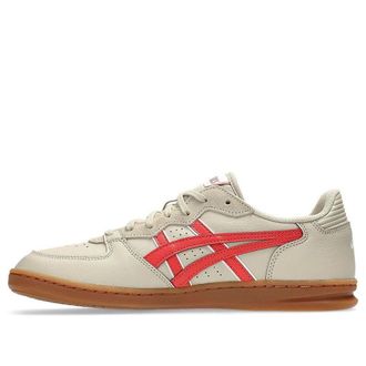 Asics Skyhand OG Feather Gray Red Snapper 1203A451-021