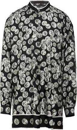 Dolce & Gabbana CAMISETAS Y TOPS - Camisas en YOOX.COM