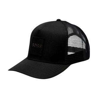 HUGO BOSS Uomo, Accessori, Nero, Taglia unica, new