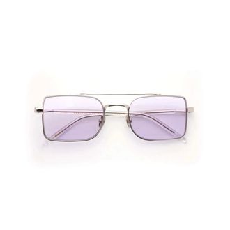 Gast Mile Metal Frame