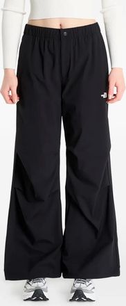 The North Face logo trousers - Black