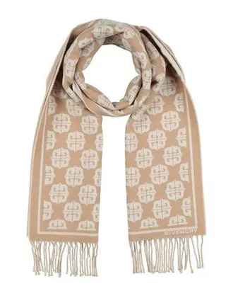 Givenchy ACCESSORIES - Scarves on YOOX.COM