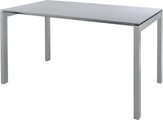 Schubiger M&ouml;bel Gartentisch Luzern