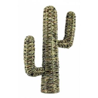 BIZZOTTO 2x Cactus Saguaro Verde H73