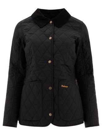 Barbour Annandale Quilted Jacket